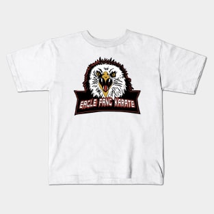 Eagle Fang Karate Kids T-Shirt